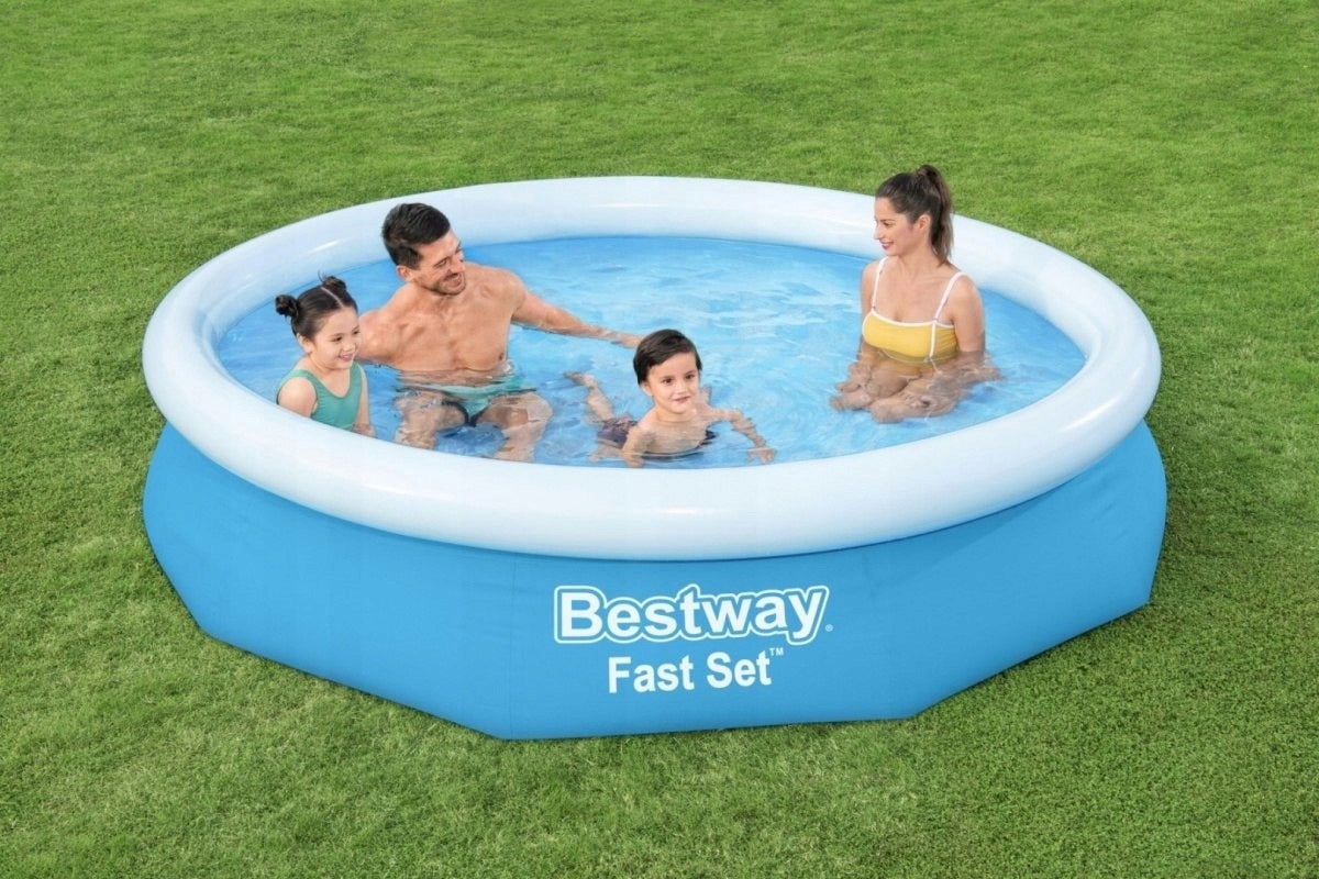 ŠEIMOS SODO BASEINAS Bestway 305x66cm