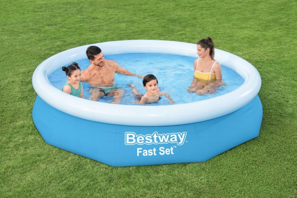 ŠEIMOS SODO BASEINAS Bestway 305x66cm
