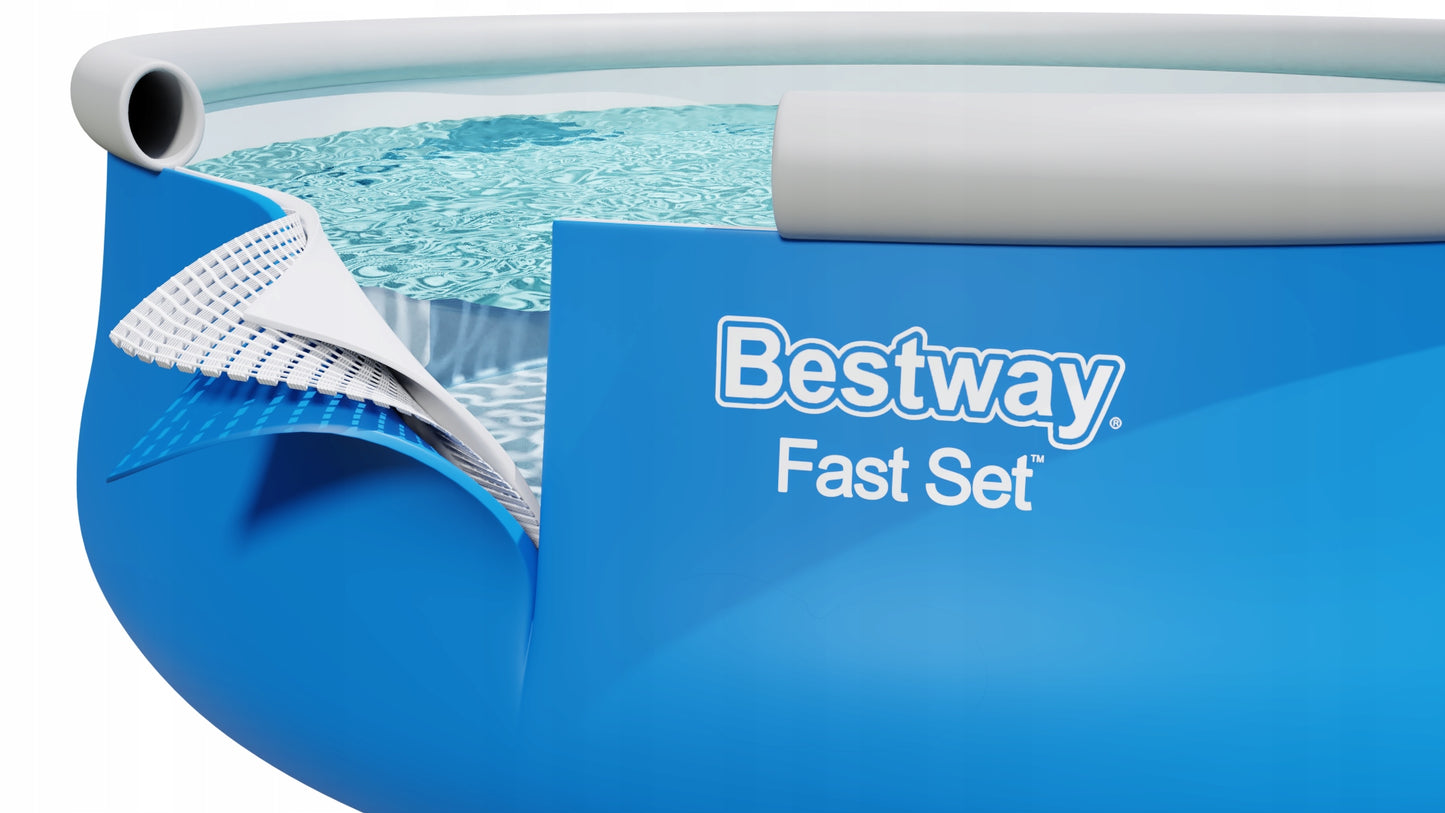 ŠEIMOS SODO BASEINAS Bestway 305x66cm