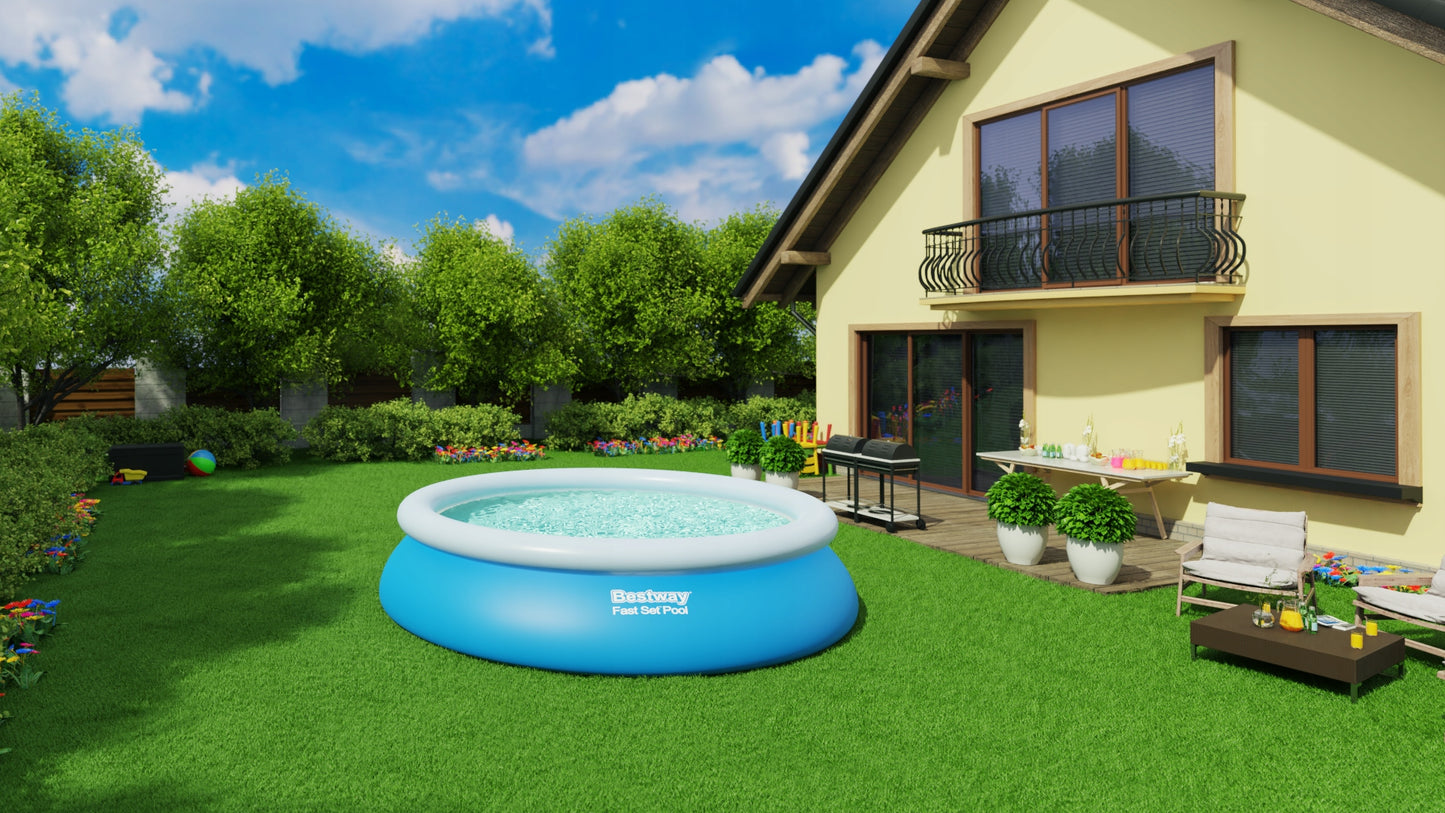 ŠEIMOS SODO BASEINAS Bestway 305x66cm