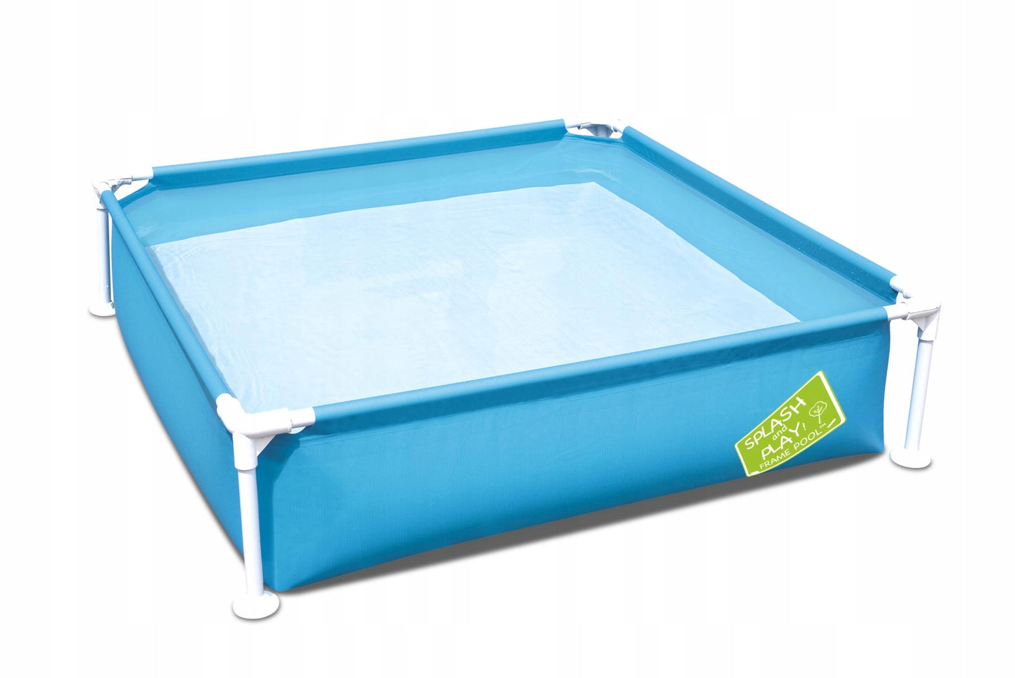 ŠEIMOS SURENKAMAS BASEINAS VAIKAMS 122x30cm BESTWAY