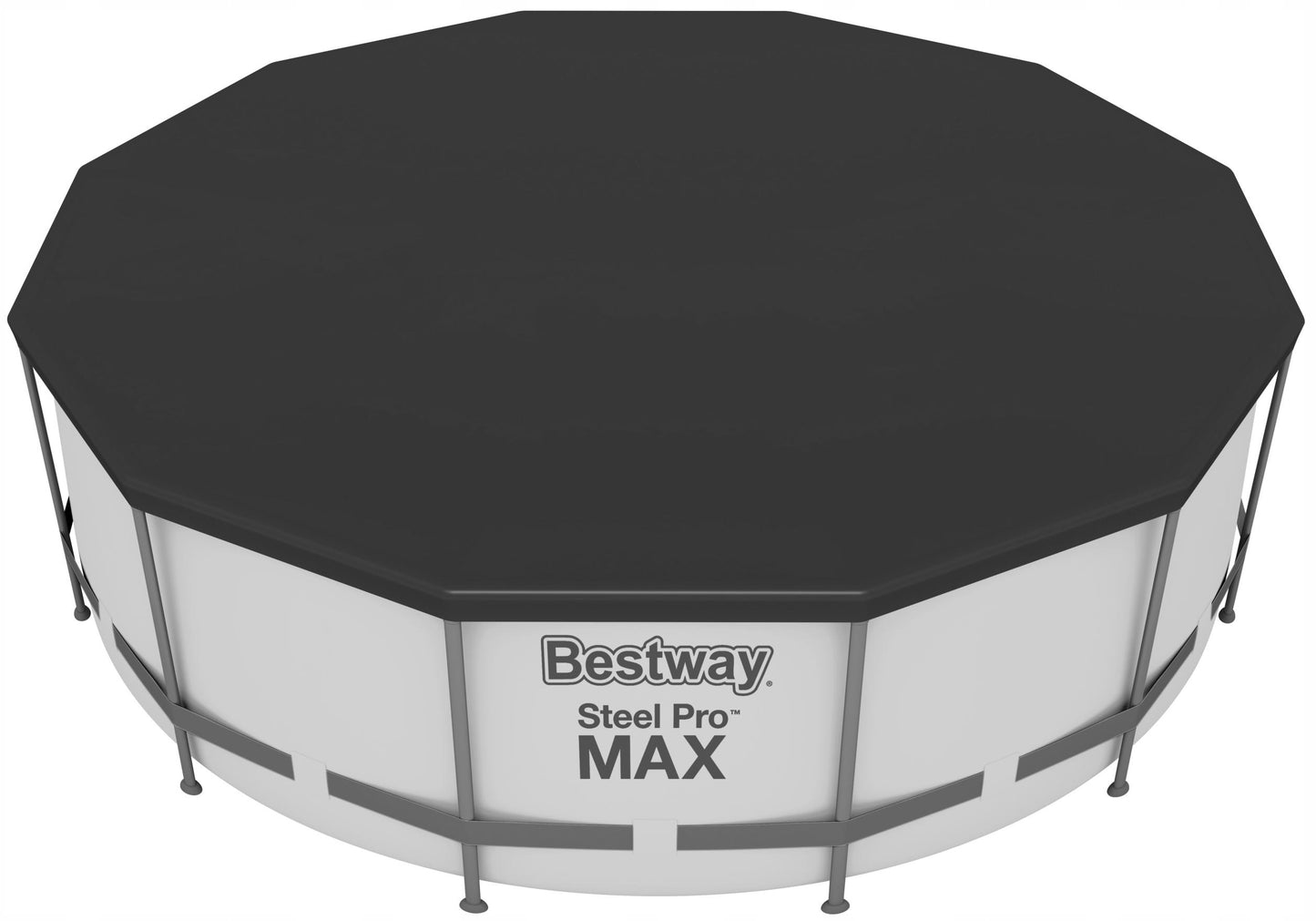 SURENKAMAS SODO BASEINAS 366x122cm BESTWAY RINKINYS