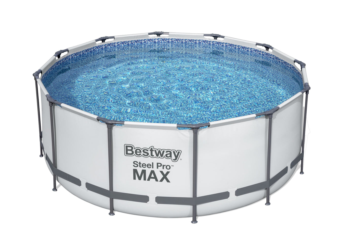 SURENKAMAS SODO BASEINAS 366x122cm BESTWAY RINKINYS