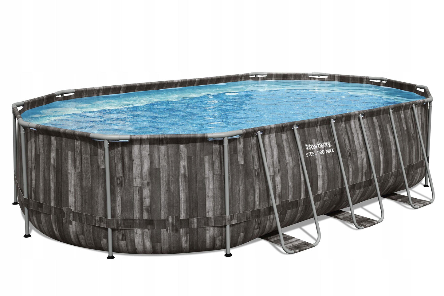 SODO BASEINAS 610x366x122cm OVALUS BESTWAY RINKINYS 11in1