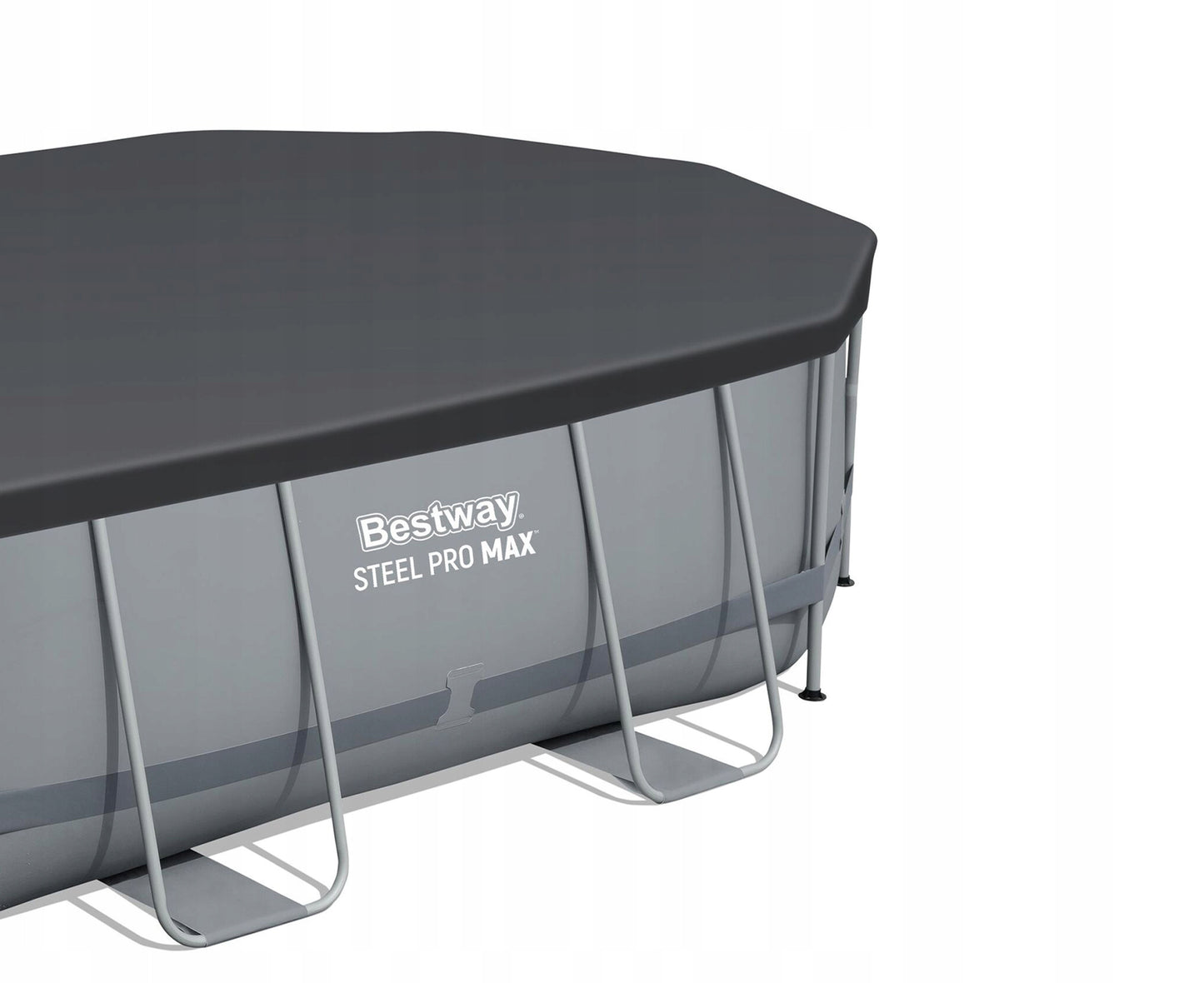 SODO SURENKAMAS BASEINAS 488x305x107 OVALUS BESTWAY RINKINYS 11in1