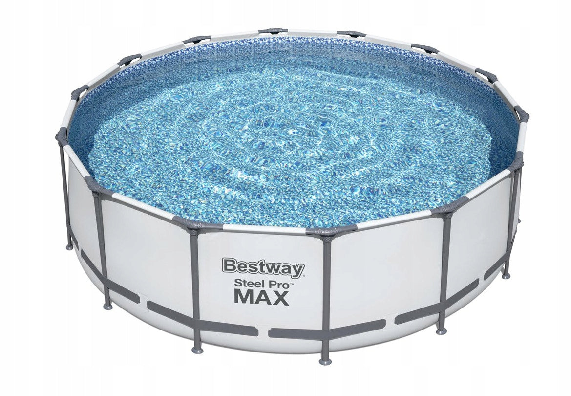 SURENKAMAS SODO BASEINAS 427x122cm BESTWAY 19in1