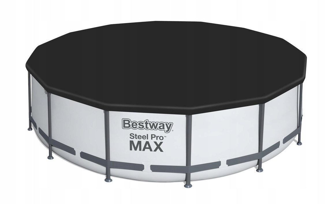 SURENKAMAS SODO BASEINAS 427x122cm BESTWAY 19in1