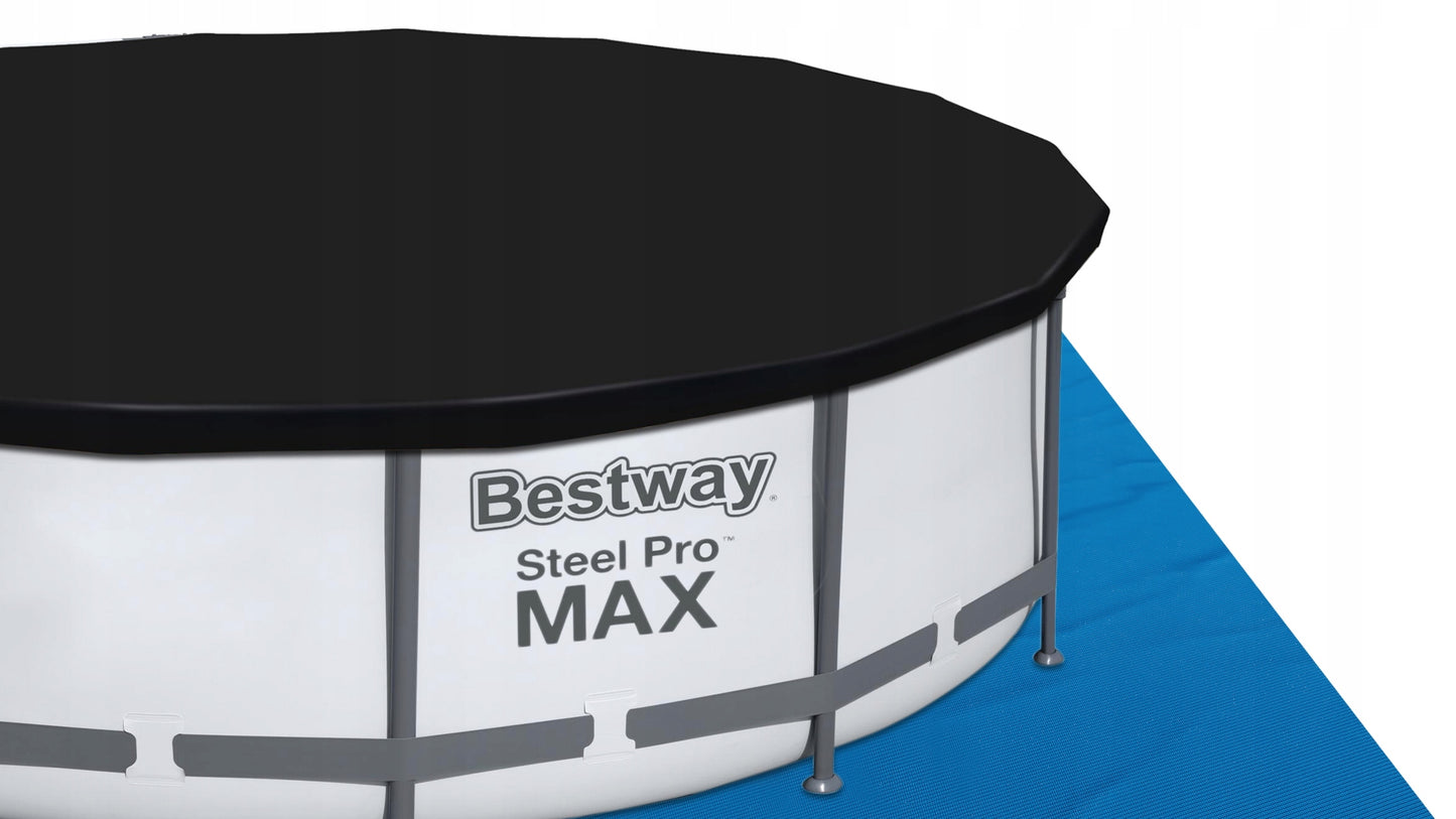 SURENKAMAS SODO BASEINAS 427x122cm BESTWAY 19in1