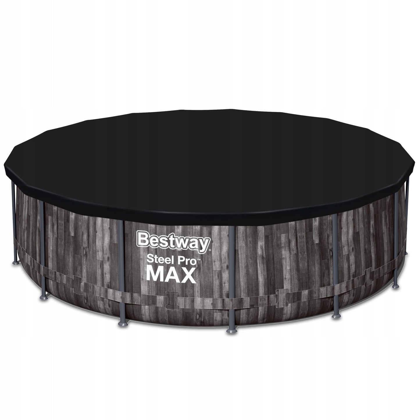 SURENKAMAS SODO BASEINAS 427x107 cm BESTWAY 11in1