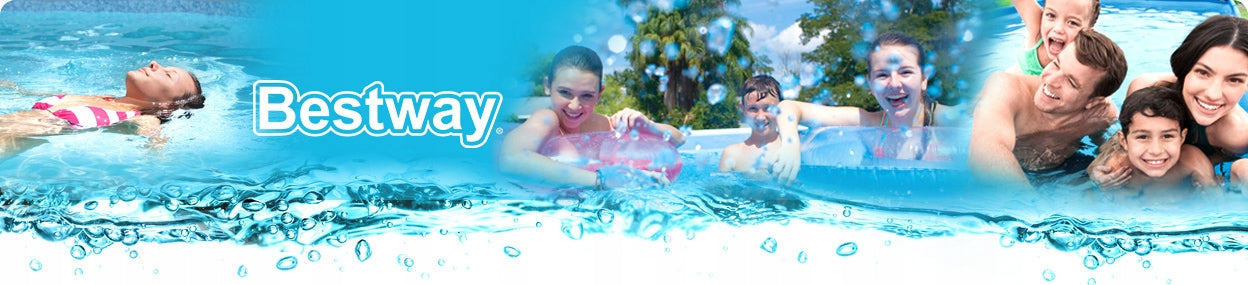 SURENKAMAS SODO BASEINAS 427x107 cm BESTWAY 11in1