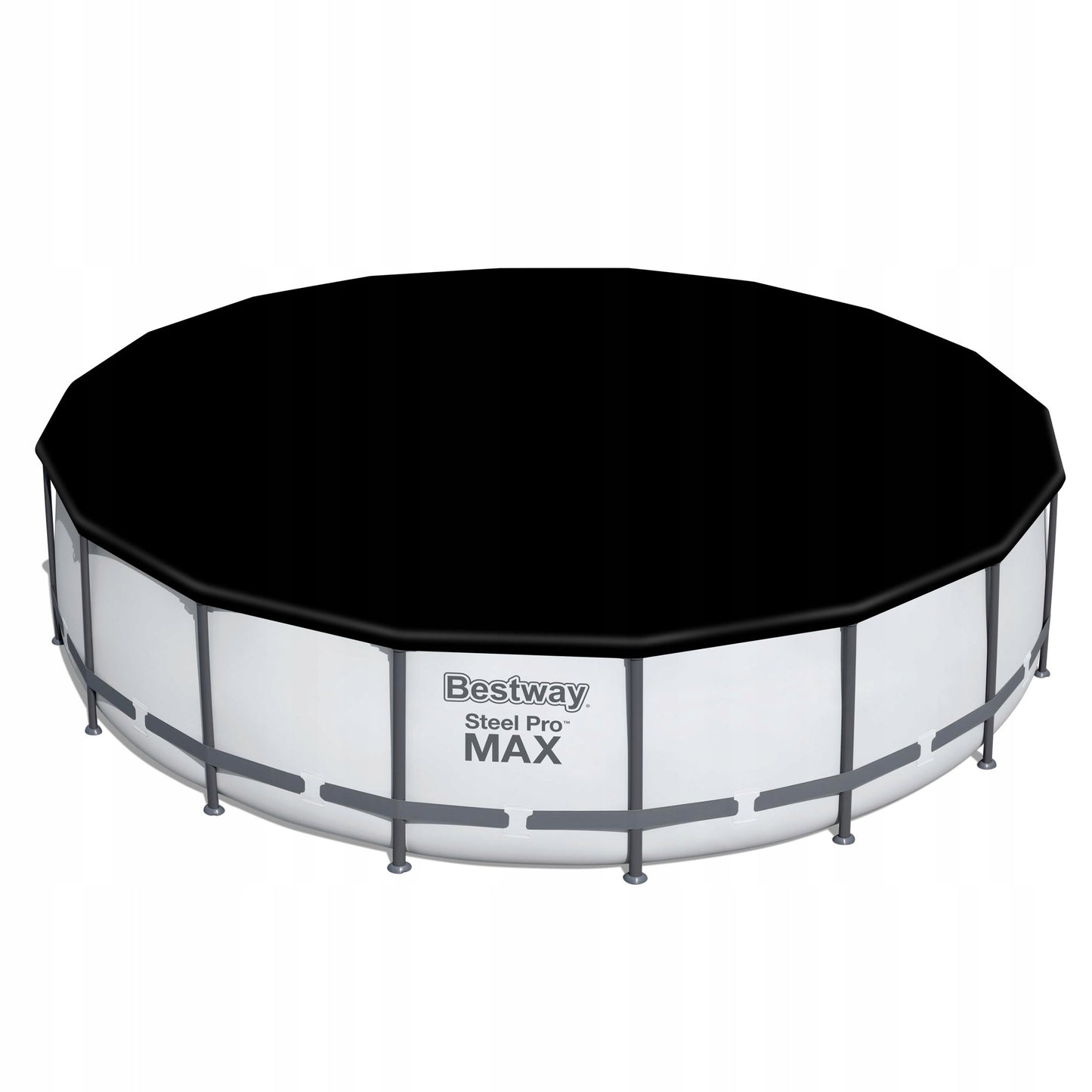 SURENKAMAS SODO BASEINAS 396x122cm BESTWAY 18in1