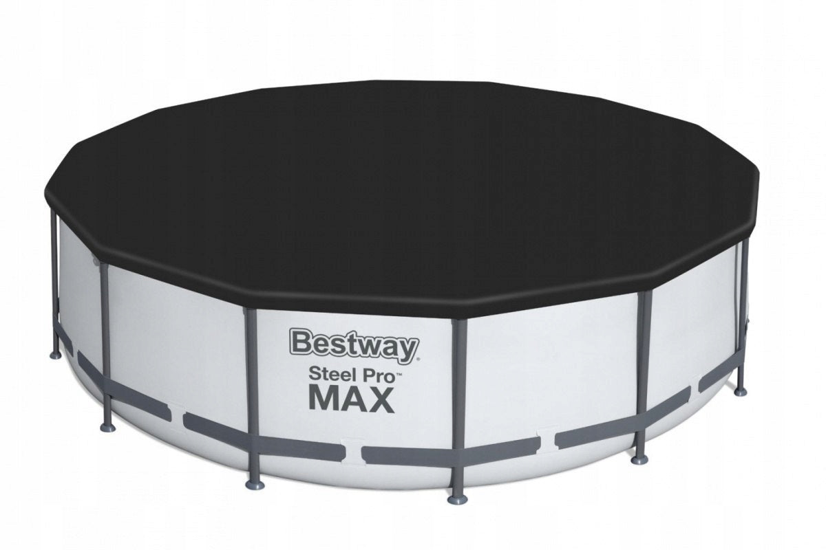 SURENKAMAS SODO BASEINAS 396x122cm BESTWAY 18in1