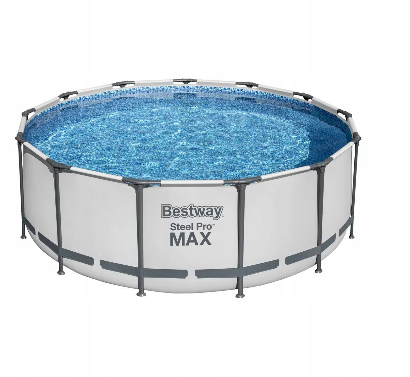 SURENKAMAS SODO BASEINAS 396x122cm BESTWAY 18in1