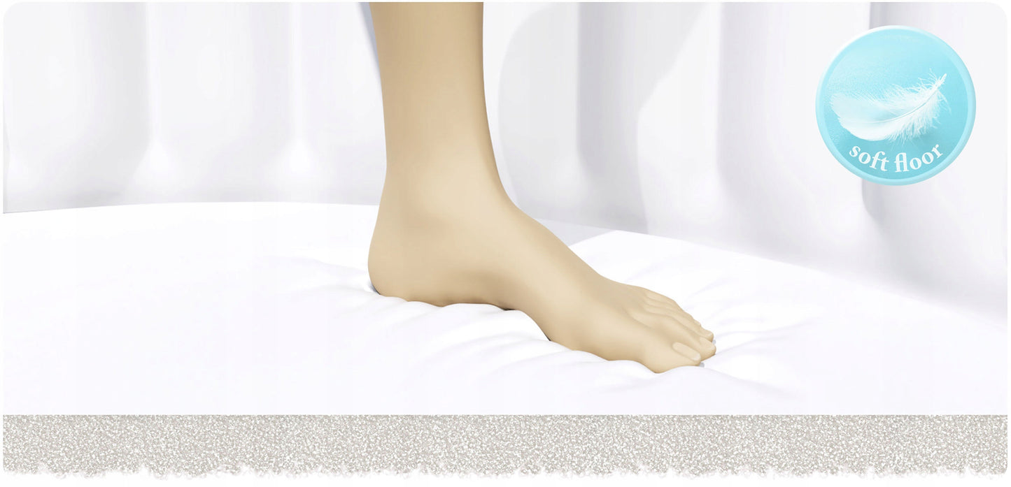 Sodo SPA HydroJet Pro San Francisco HYDROMASSAGE Bestway 7 žmonėms WIFI