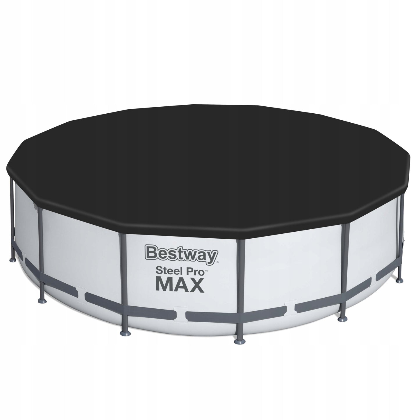 SURENKAMAS sodo baseinas Bestway 549x122cm rinkinys 11in1