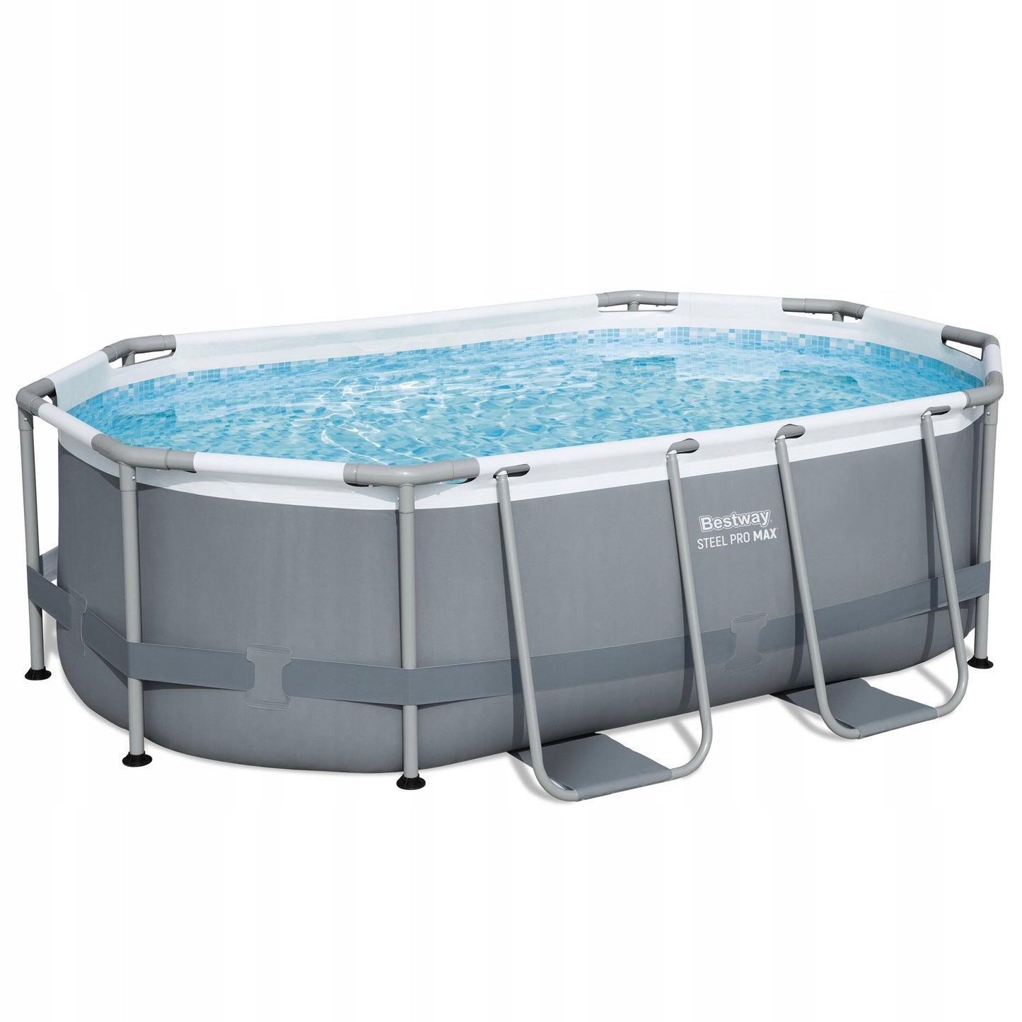 SODO BASEINAS SURENKAMAS 305x200x84cm BESTWAY 9in1