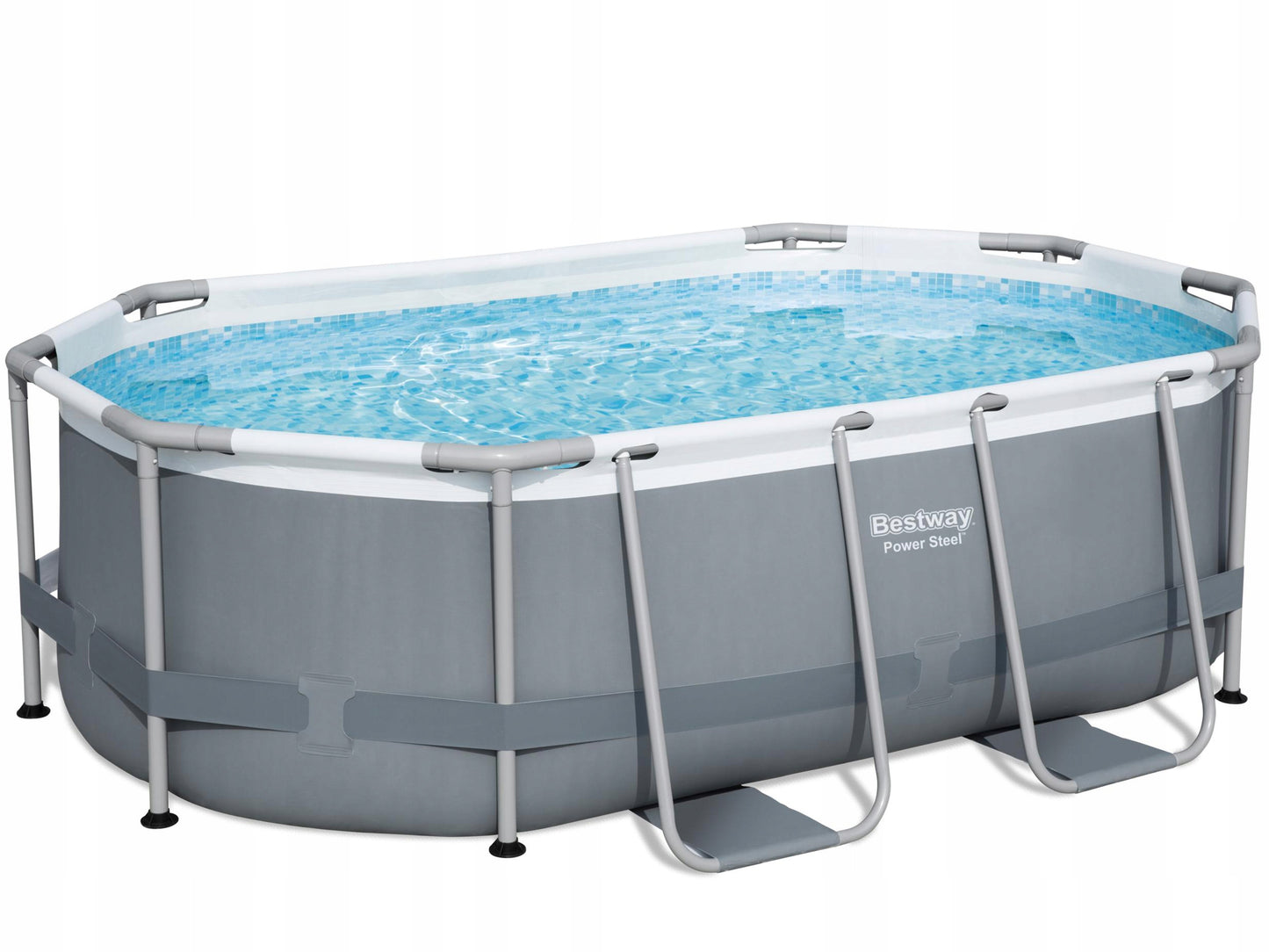 SODO BASEINAS SURENKAMAS 305x200x84cm BESTWAY 9in1