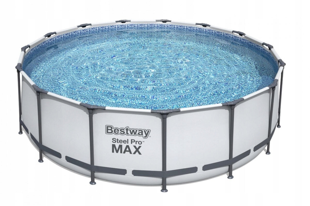 SURENKAMAS SODO BASEINAS 457x122 BESTWAY 18in1