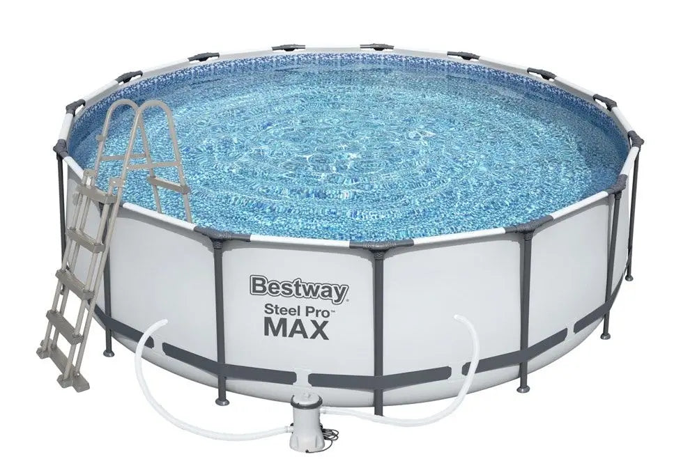 SURENKAMAS SODO BASEINAS 457x122 BESTWAY 18in1