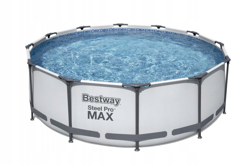 SURENKAMAS SODO BASEINAS 457x122 BESTWAY 18in1