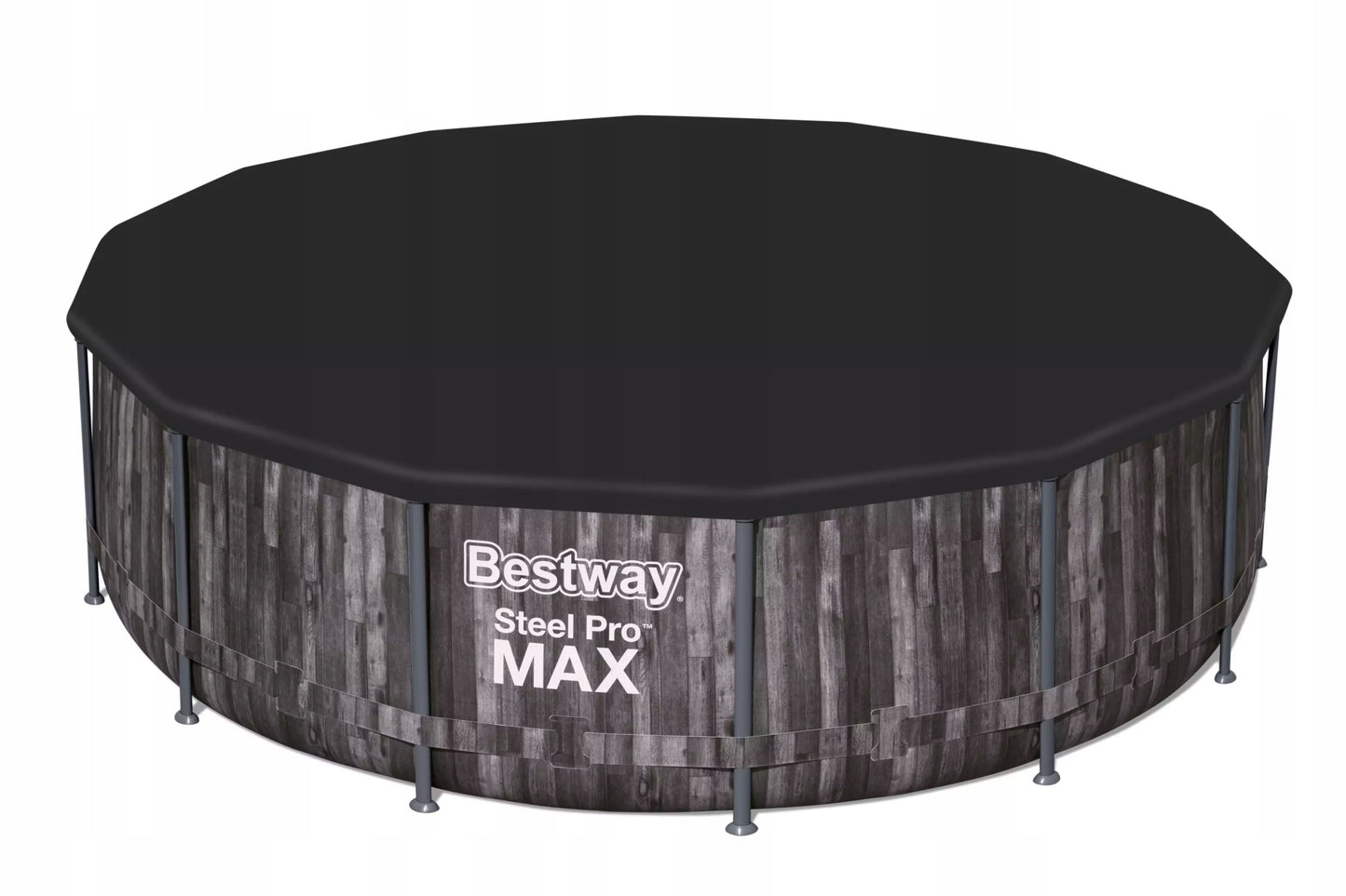 SURENKAMAS SODO BASEINAS 427x107cm BESTWAY 18in1