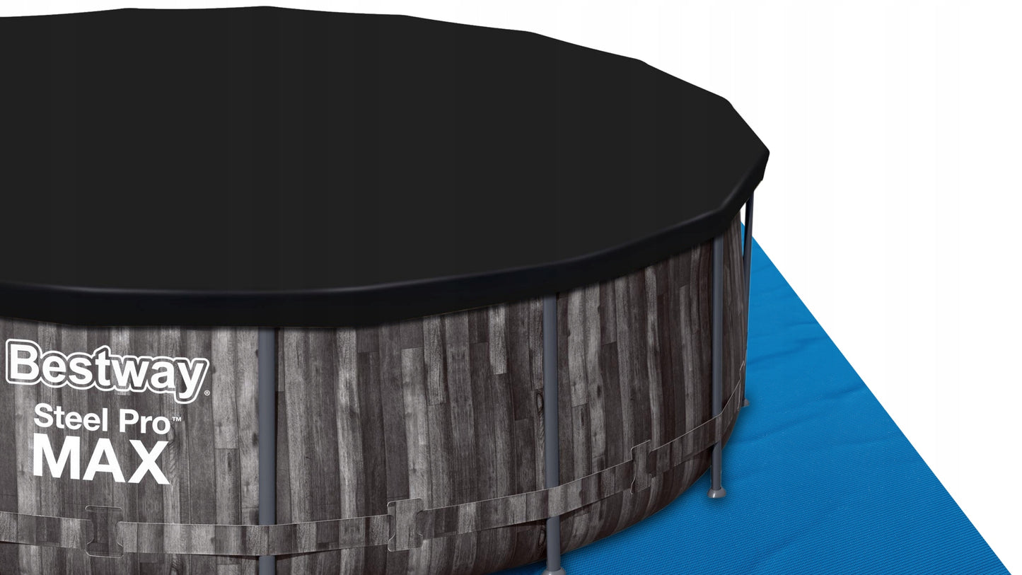SURENKAMAS SODO BASEINAS 427x107cm BESTWAY 18in1