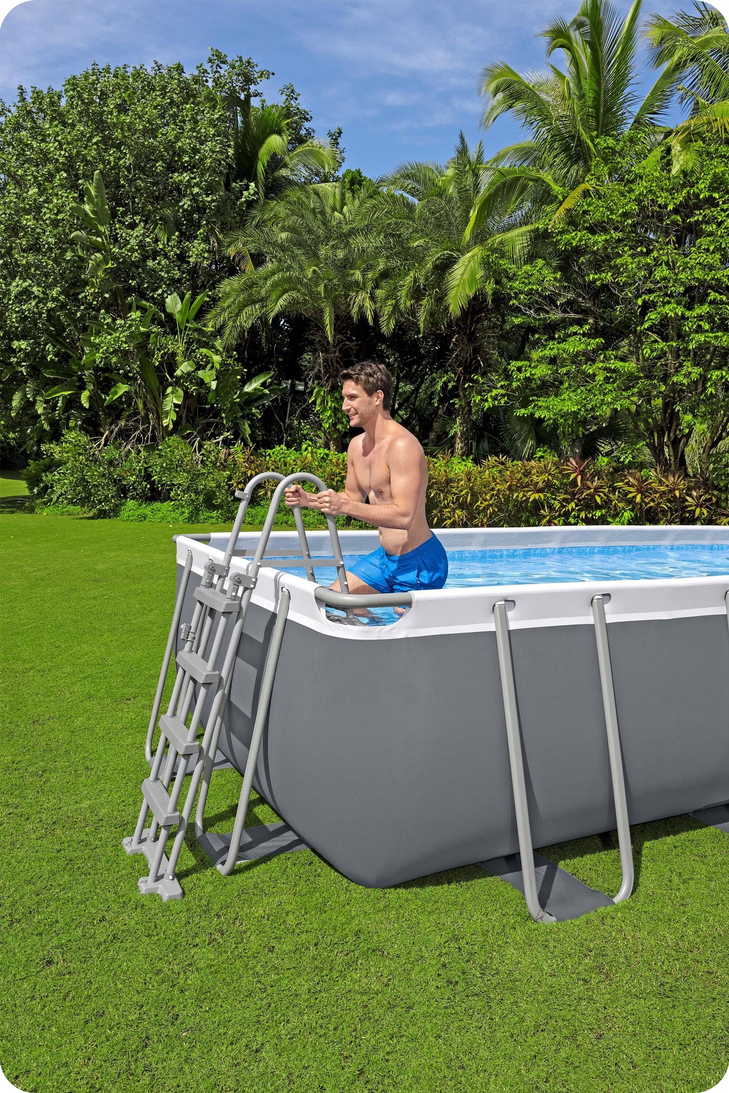 SODO BASEINAS 488x244x122 BESTWAY 11in1