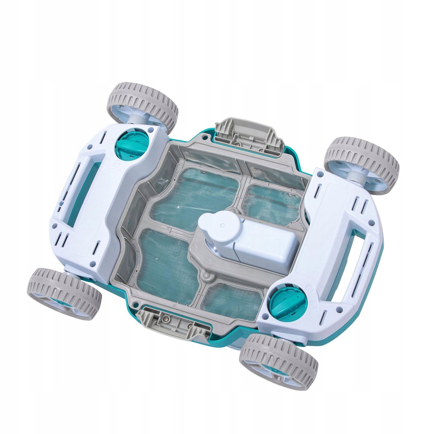 ROBOTAS BESTWAY AQUATRONIX 2025 AUTOMATINIS BASEINŲ VALYMAS