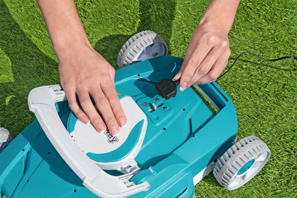 ROBOTAS BESTWAY AQUATRONIX 2025 AUTOMATINIS BASEINŲ VALYMAS