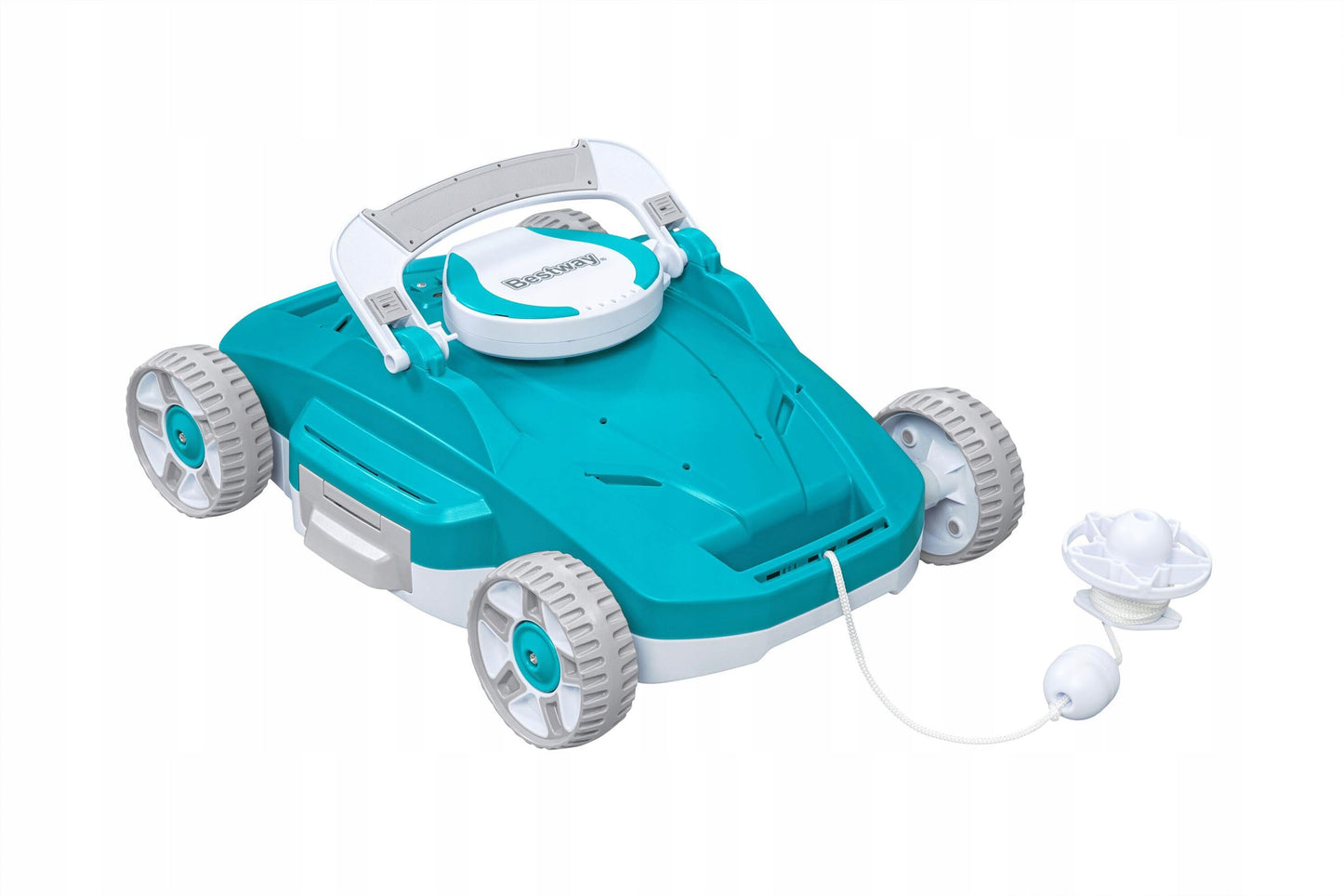 ROBOTAS BESTWAY AQUATRONIX 2025 AUTOMATINIS BASEINŲ VALYMAS