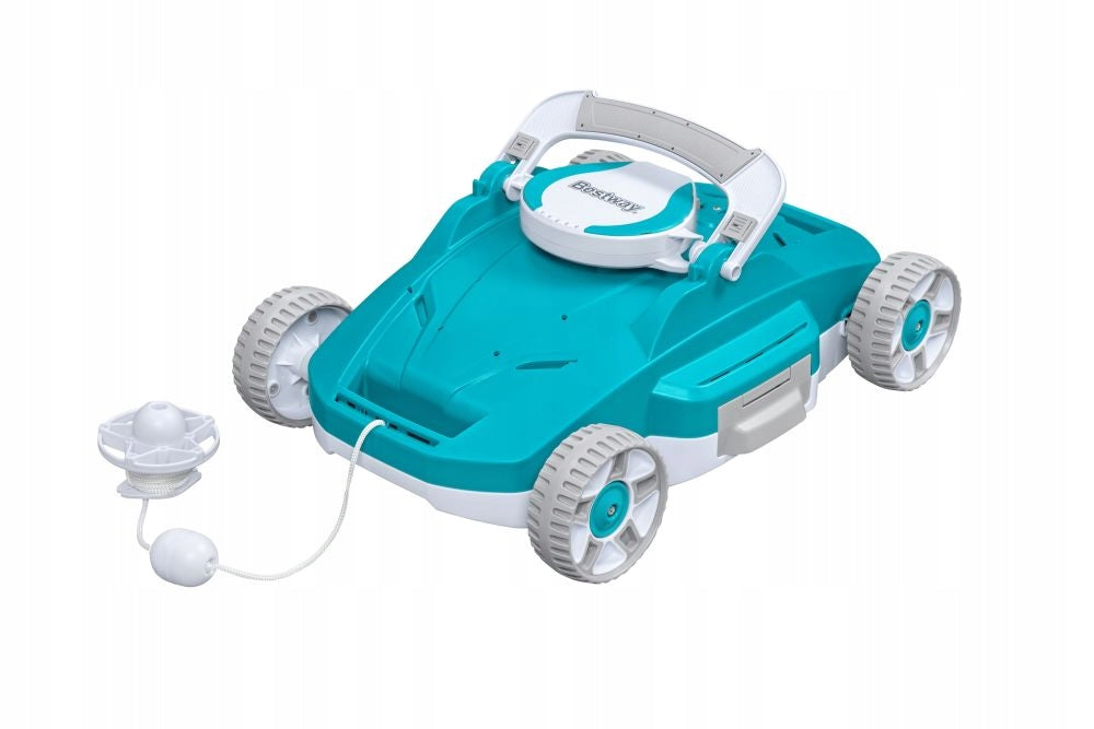 ROBOTAS BESTWAY AQUATRONIX 2025 AUTOMATINIS BASEINŲ VALYMAS