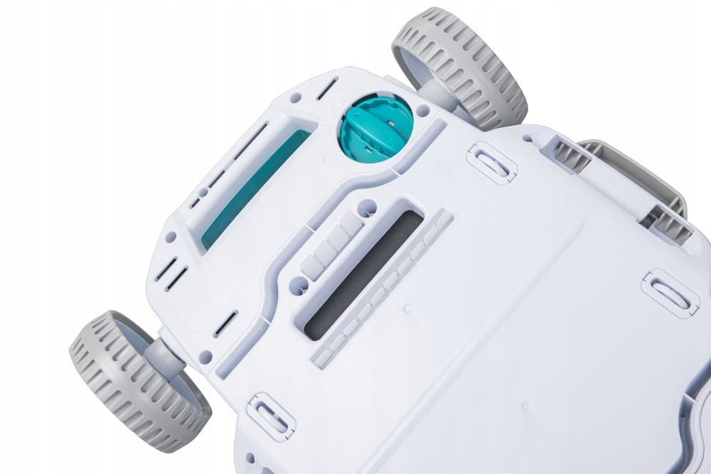 ROBOTAS BESTWAY AQUATRONIX 2025 AUTOMATINIS BASEINŲ VALYMAS