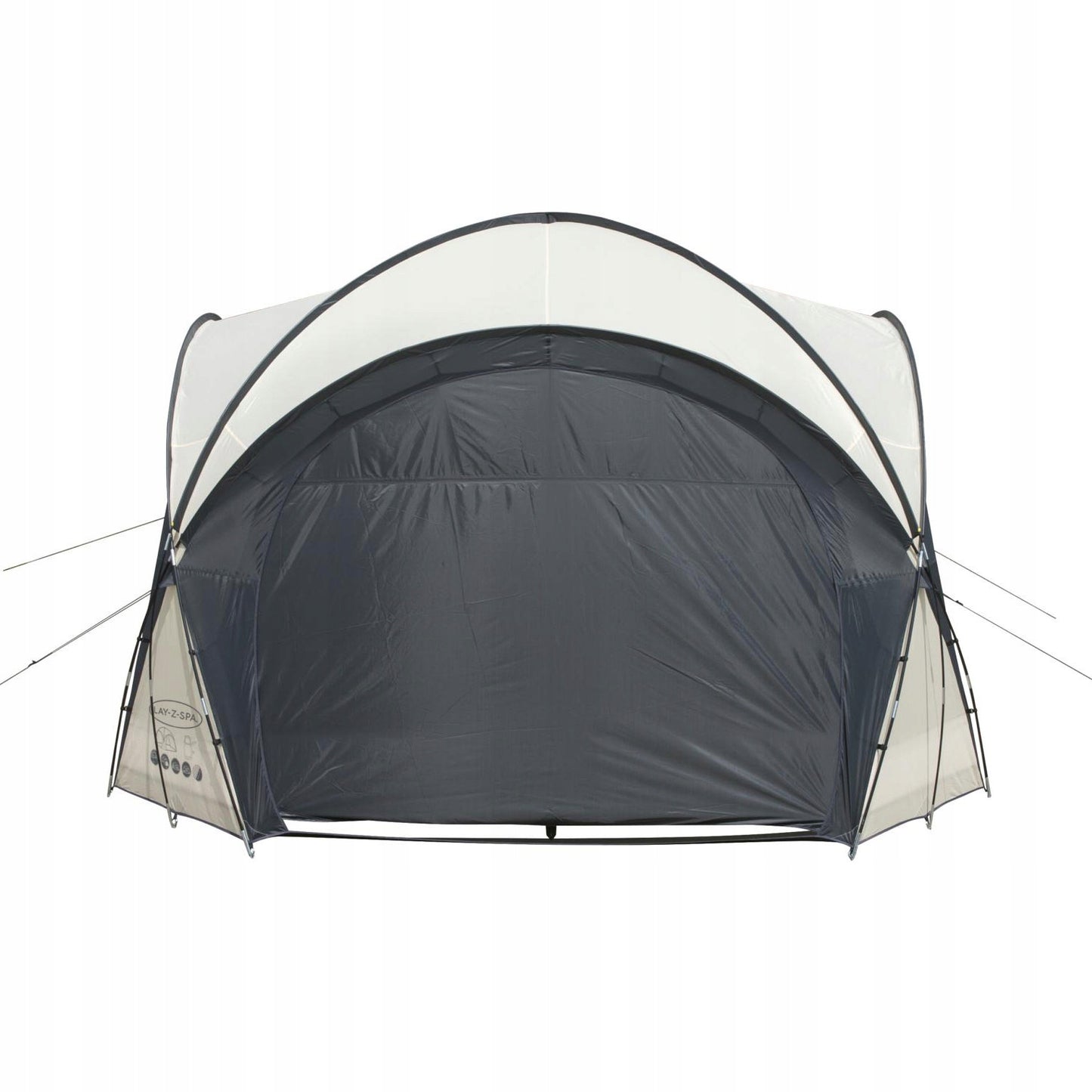 BESTWAY POOL CANOPY SPA STOGO Palapinė