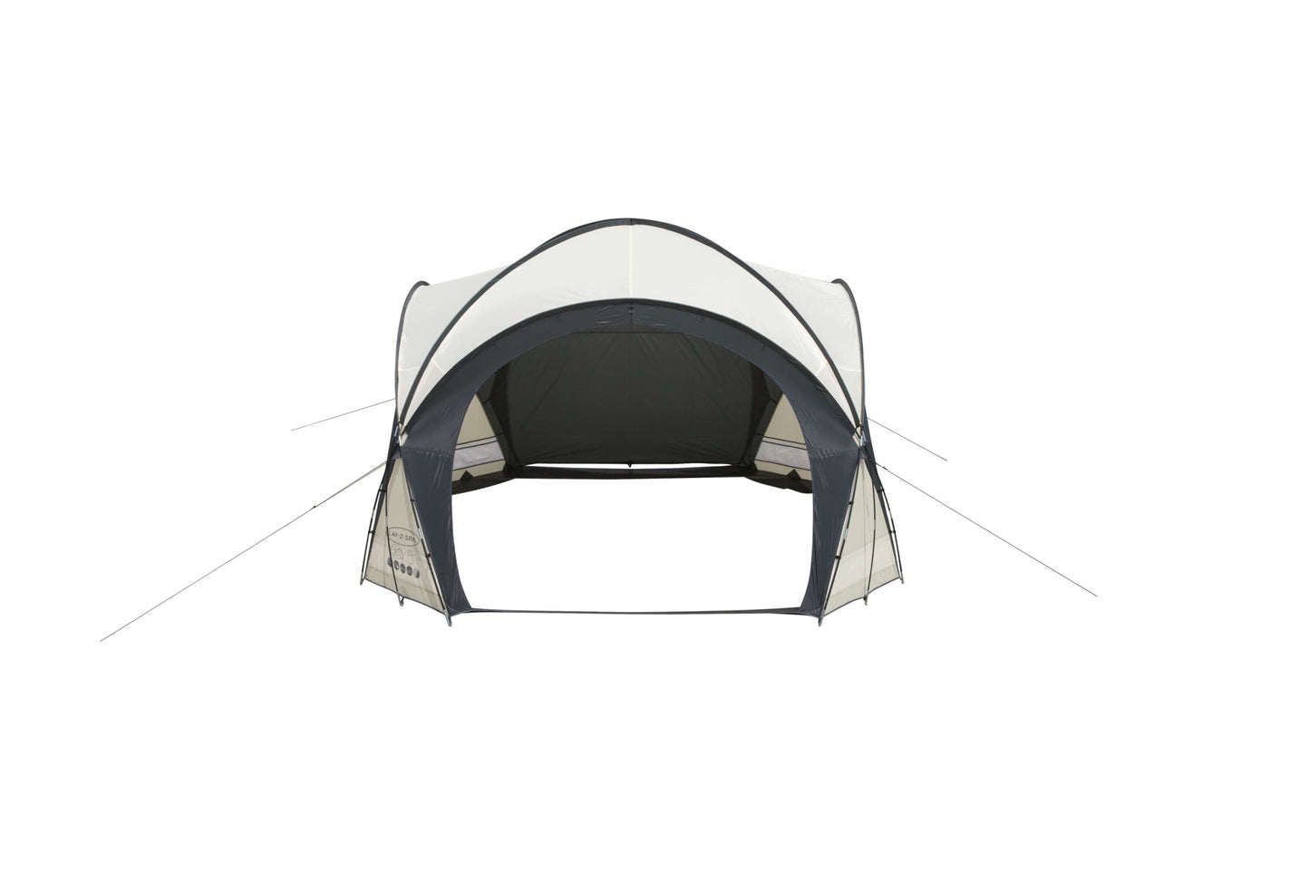 BESTWAY POOL CANOPY SPA STOGO Palapinė