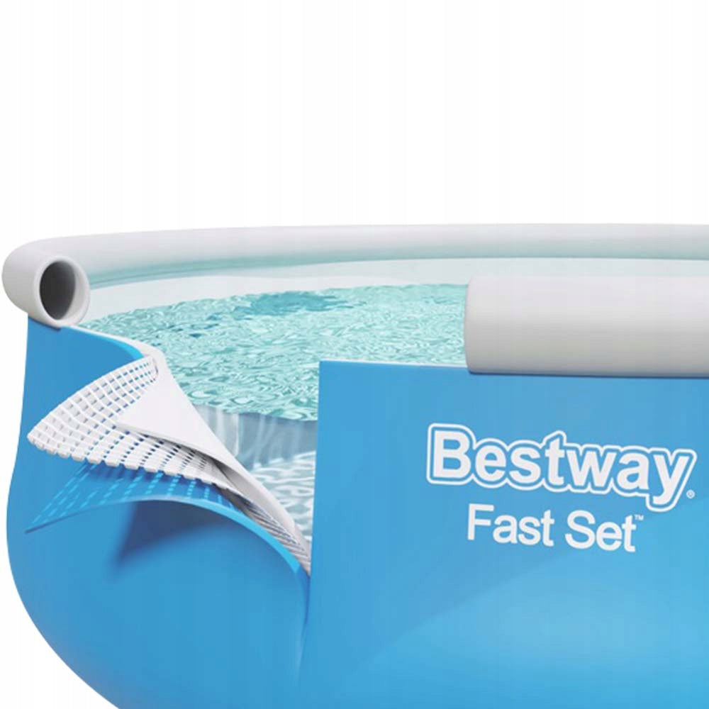 ŠEIMOS SODO BASEINAS VAIKAMS 244x61cm BESTWAY