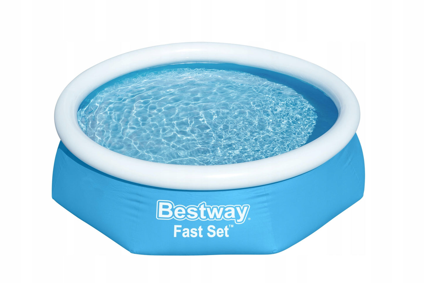 ŠEIMOS SODO BASEINAS VAIKAMS 244x61cm BESTWAY