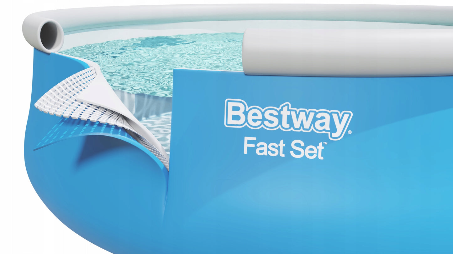 ŠEIMOS SODO BASEINAS VAIKAMS 244x61cm BESTWAY