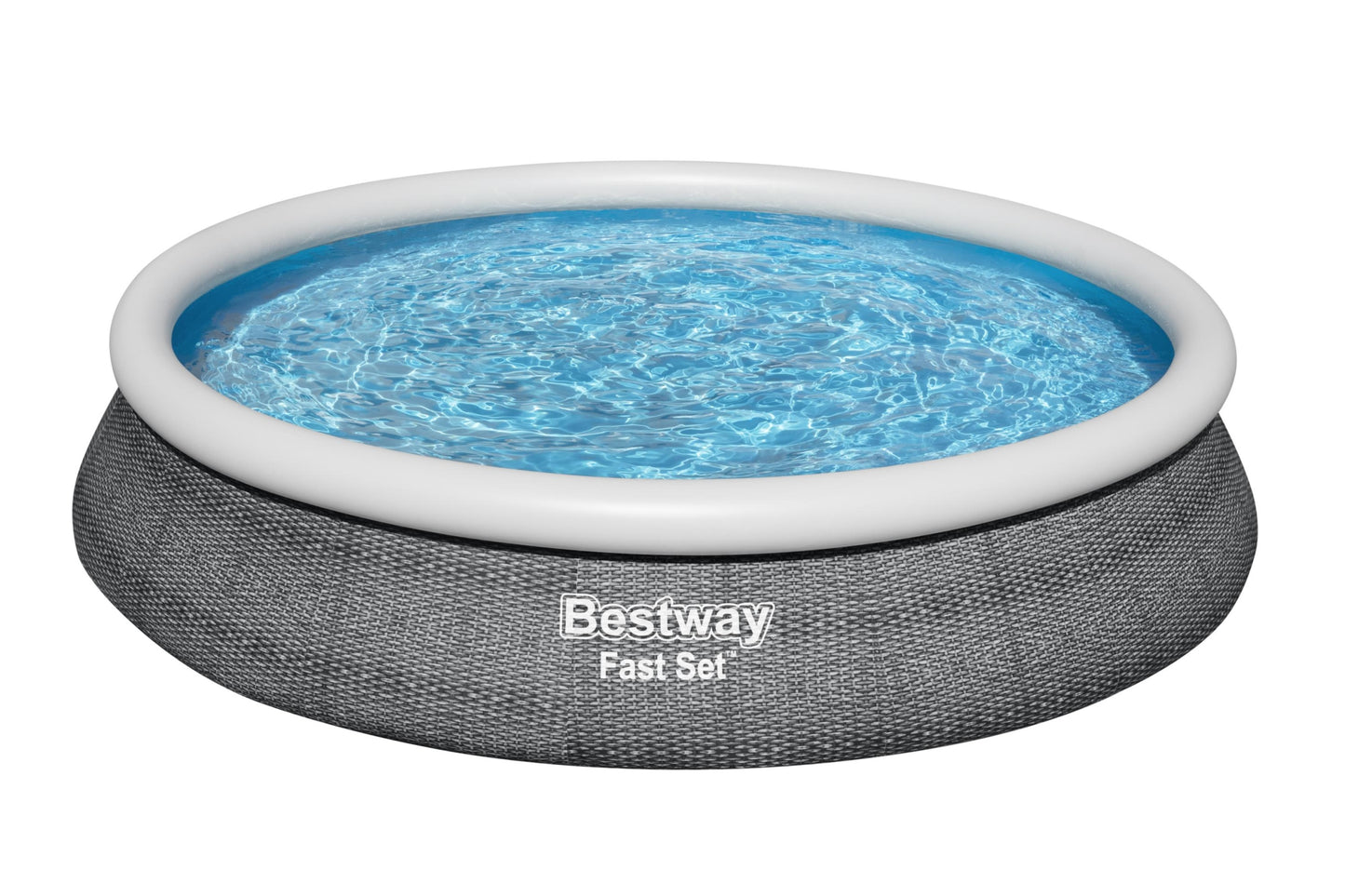 SODO BASEINAS 457x84 BESTWAY + SIURBLYS 9in1