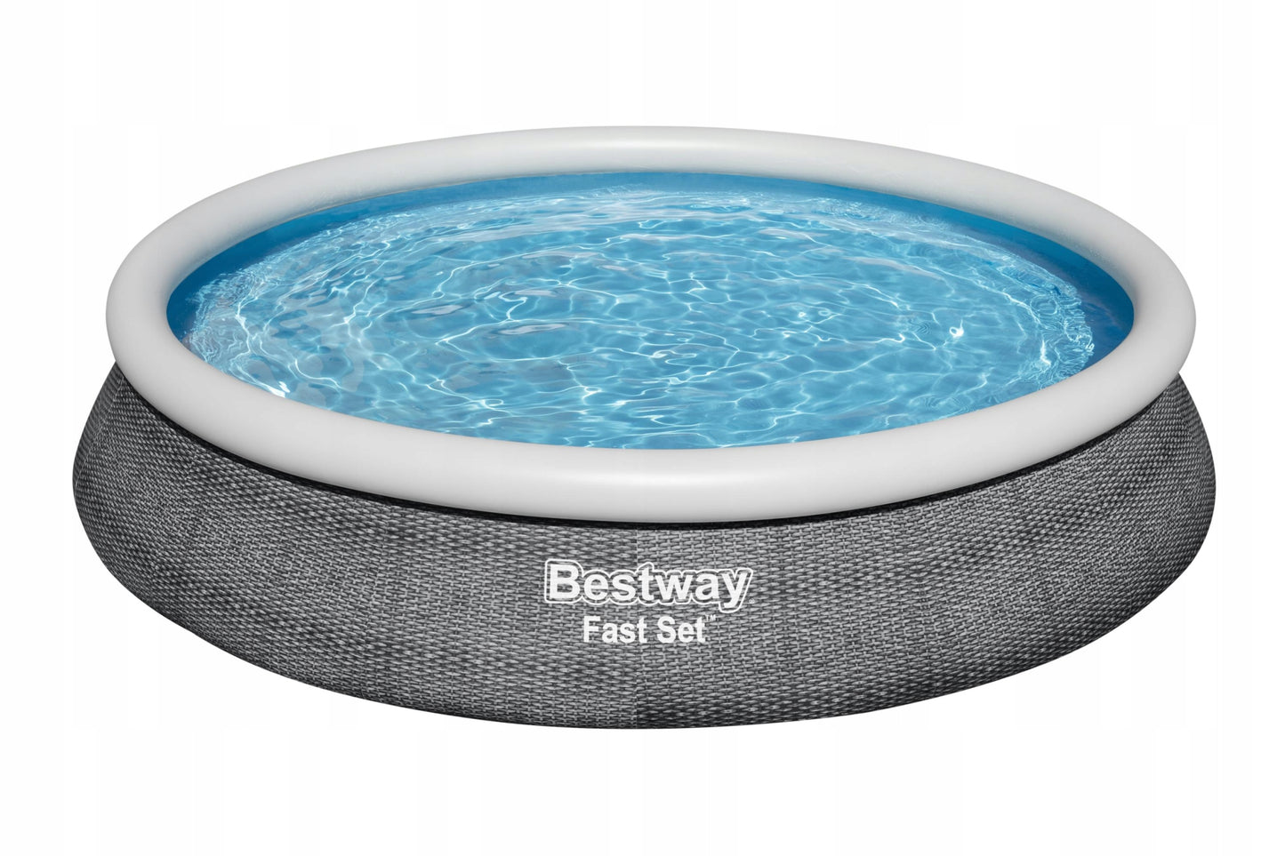 SODO BASEINAS 457x84 BESTWAY + SIURBLYS 9in1
