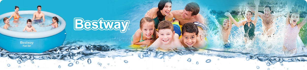 ŠEIMOS SODO BASEINAS 305x76 BESTWAY
