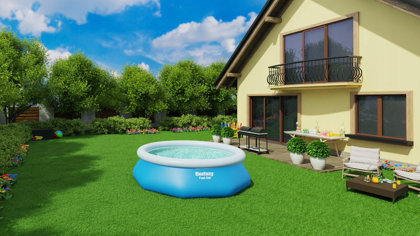 ŠEIMOS SODO BASEINAS 305x76 BESTWAY