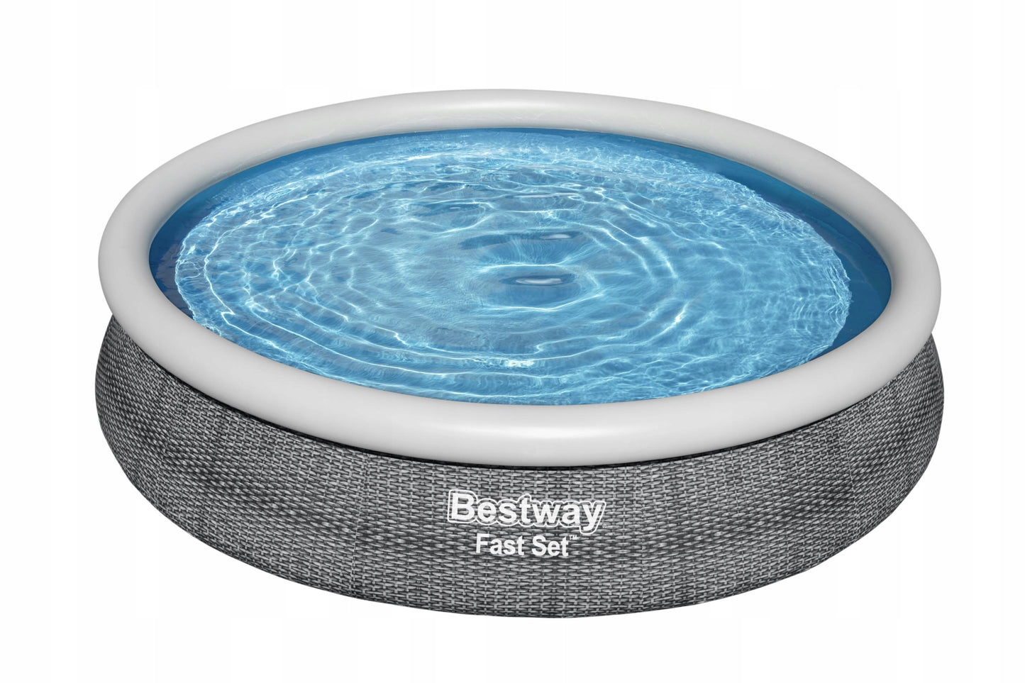 Šeimos baseinas 366x76cm Bestway