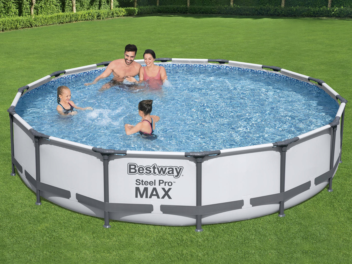 SODO SURENKAMAS BASEINAS 427x84 BESTWAY 9in1 RINKINYS
