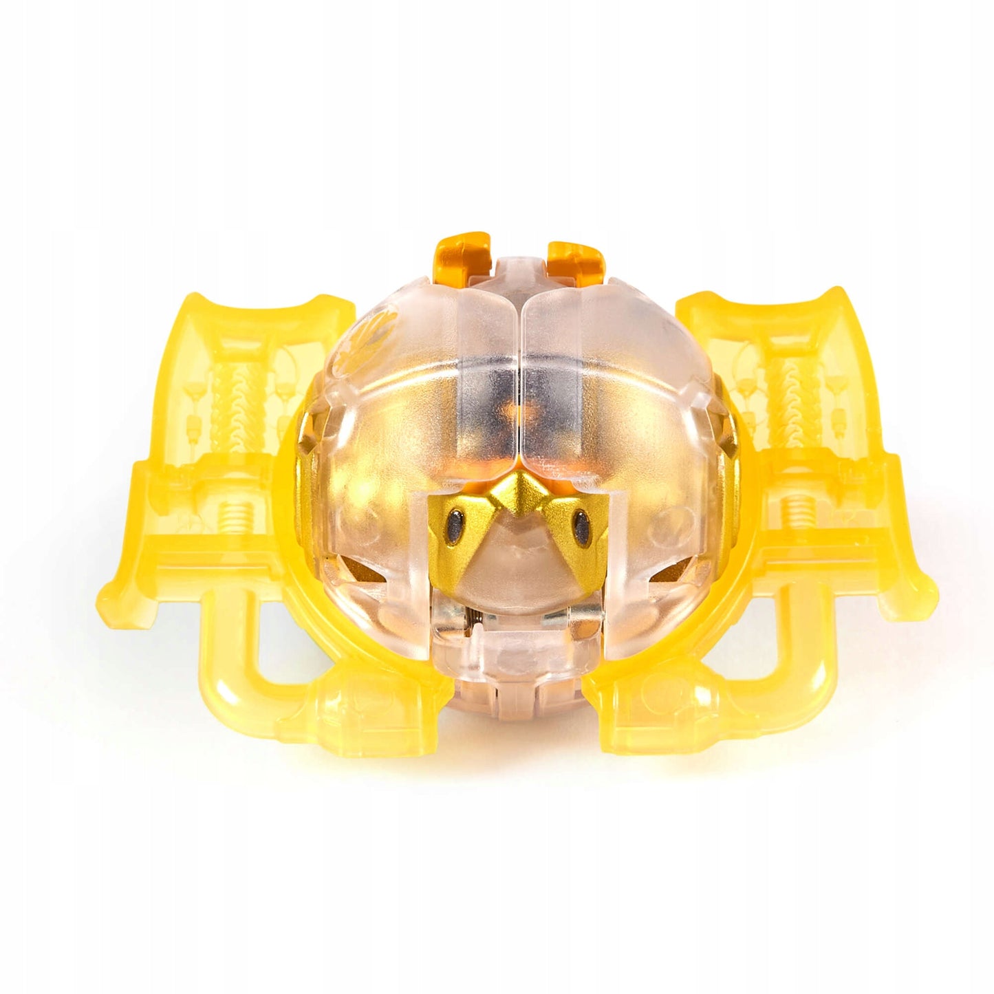 BAKUGAN SET SPECIAL ATTACK PEN-G VEIKSMO FIGŪRA