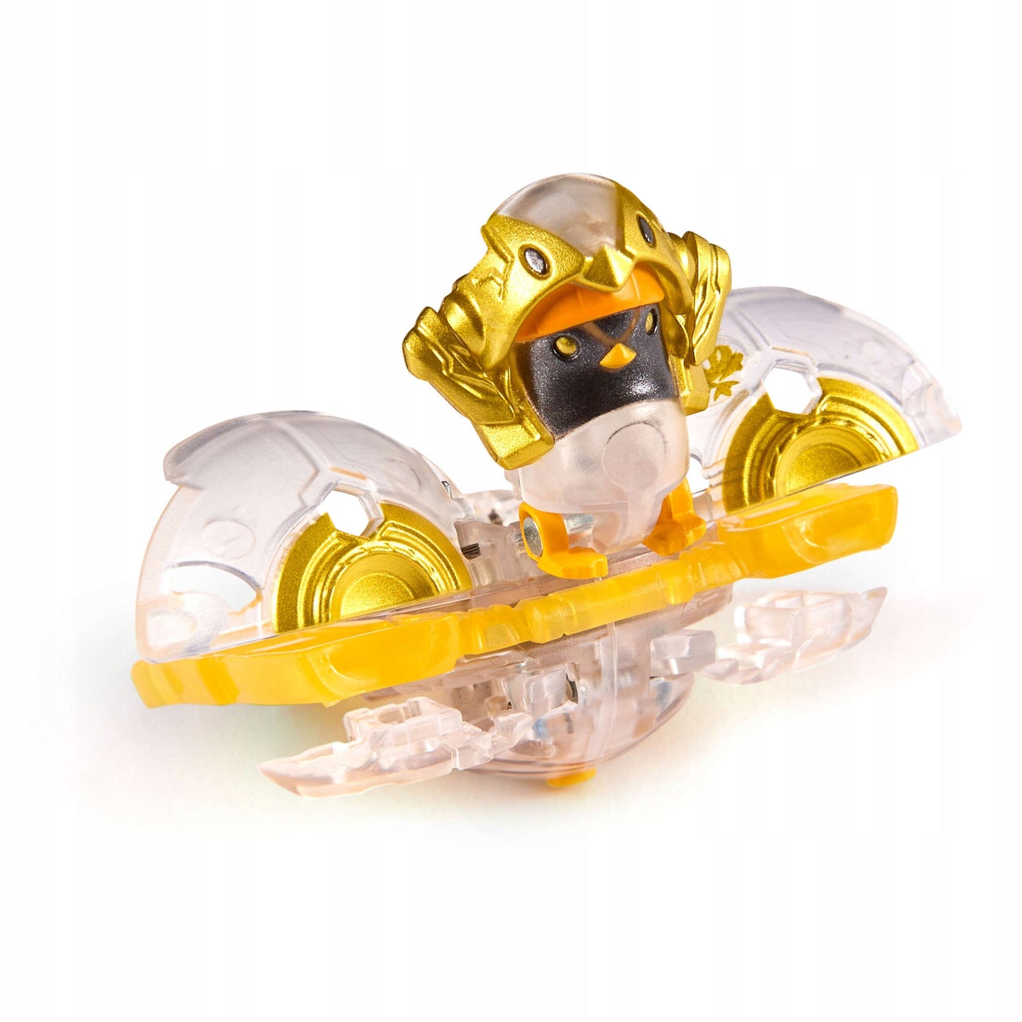 BAKUGAN SET SPECIAL ATTACK PEN-G VEIKSMO FIGŪRA
