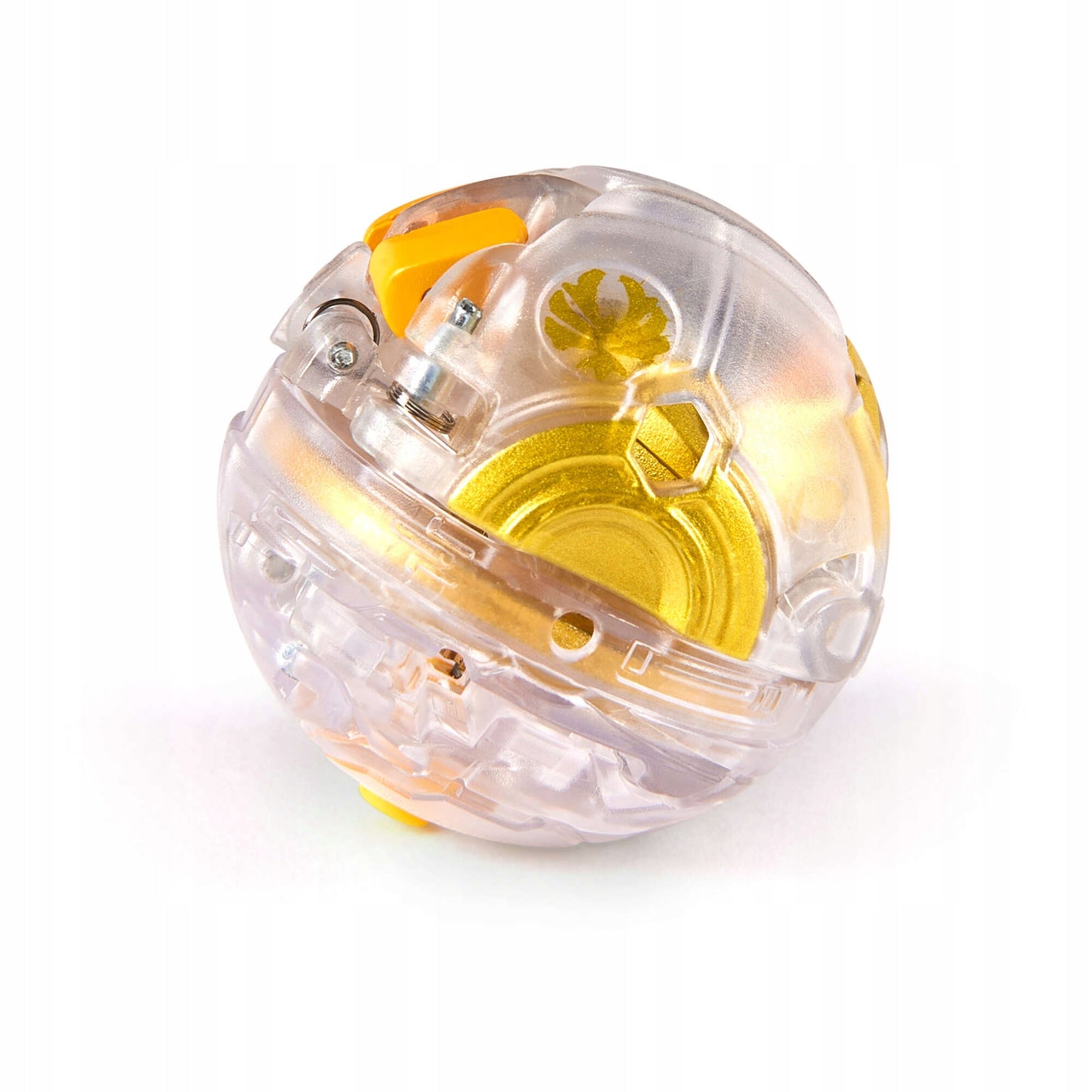 BAKUGAN SET SPECIAL ATTACK PEN-G VEIKSMO FIGŪRA