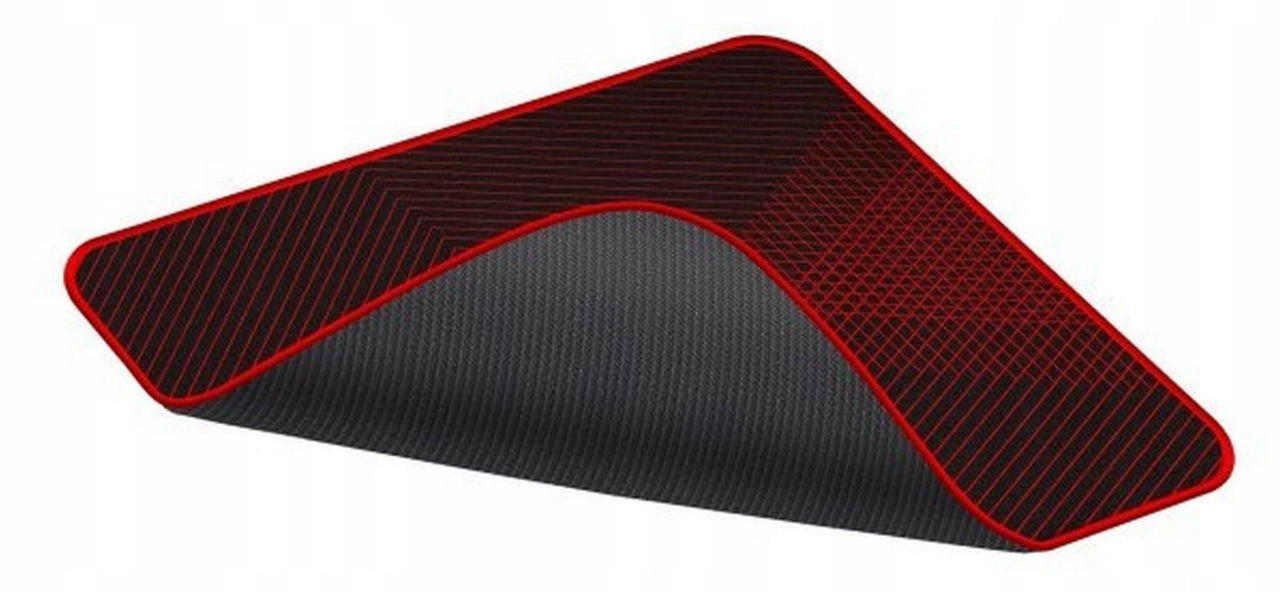 Kilimėlis apsauginis žaidimų kėdei Anti-slip 1020x1220x4 mm