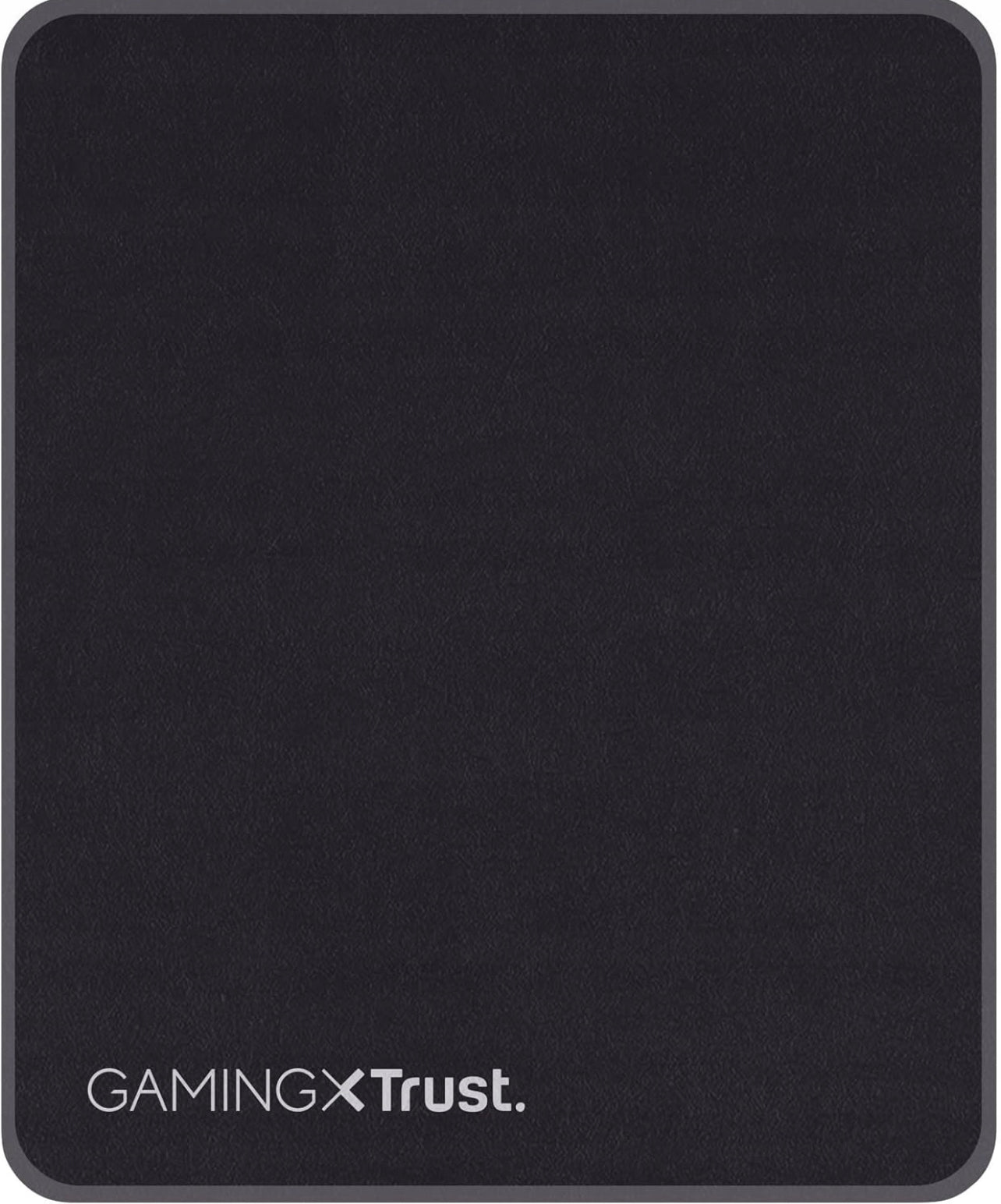 Kilimėlis apsauginis žaidimų kėdei Trust GXT 715 99x120 cm juodas