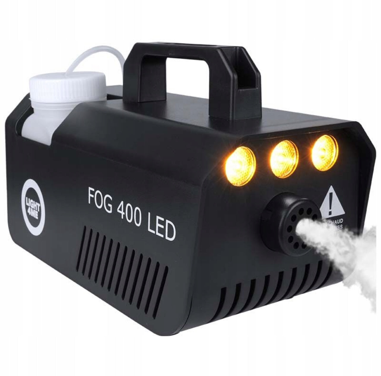 Dūmų generatorius FOG 400 LED