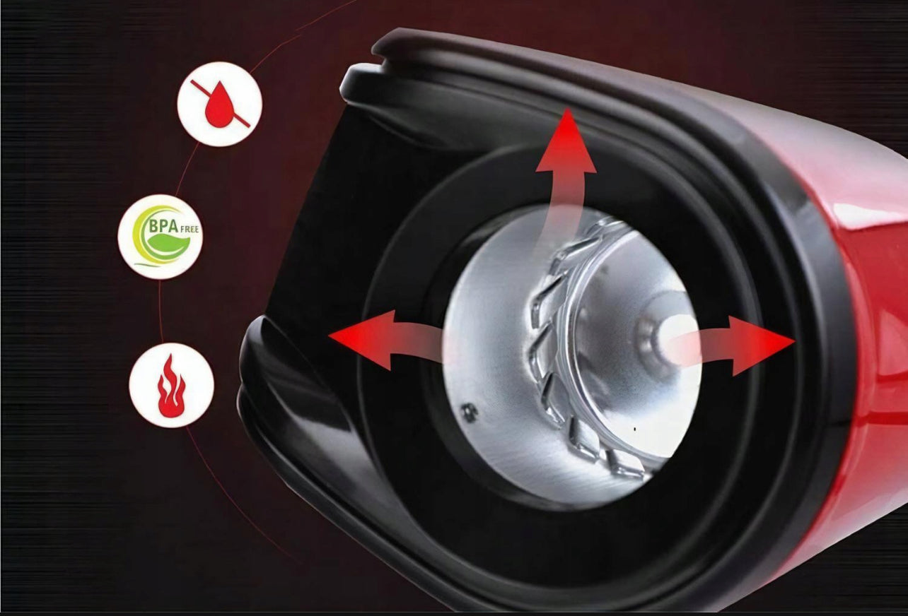Spragėsių aparatas 1200W